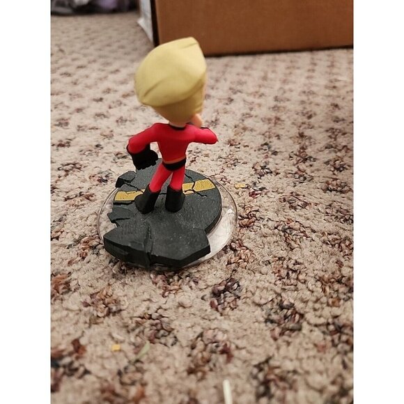 * Disney Infinity 1.0 2.0 3.0 Dash The Incredibles!! - Picture 3 of 4